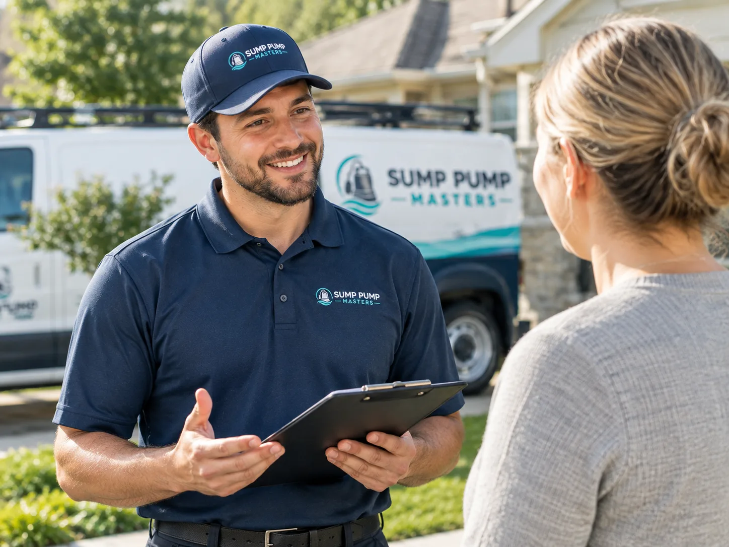 Sump Pump Repair Saxis, VA FAQs
